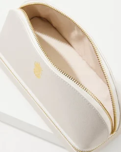 Abby Pearl Pineapple Travel Organizer