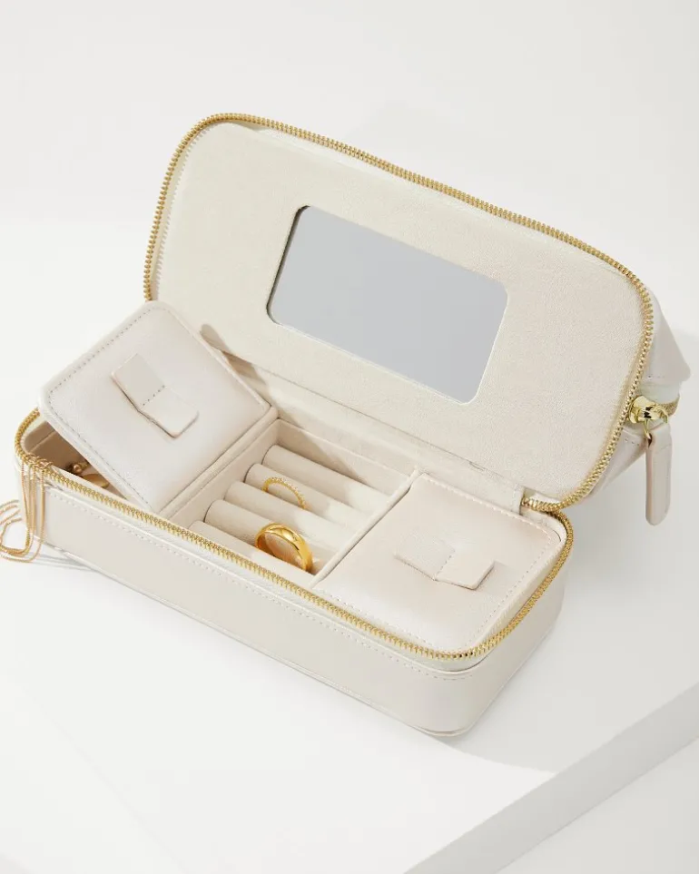 Abby Travel Organizer