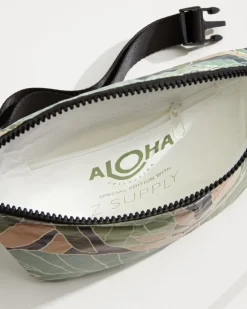 Aloha Collection Cusco Mini Hip Pack