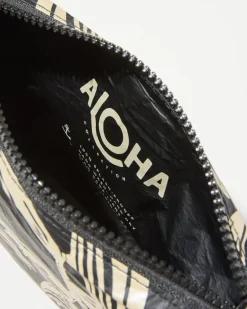 Aloha Collection Heliconia Small Pouch