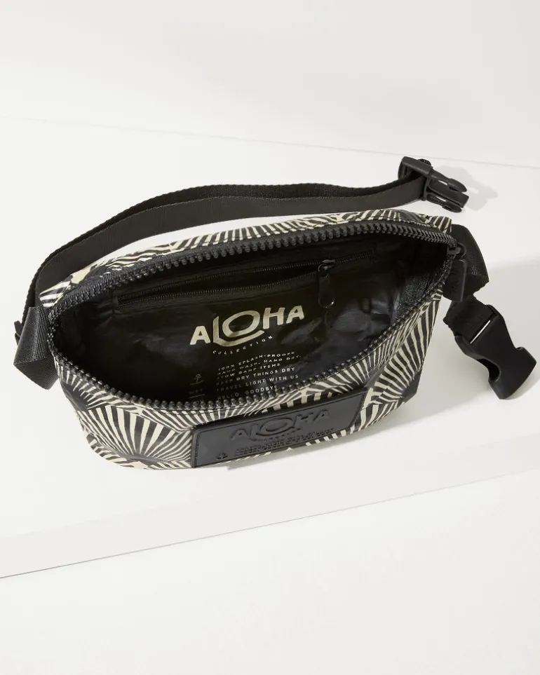 Aloha Collection Malu Mini Hip Pack