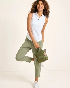 Aloha Collection Paumalu Crossbody Bag