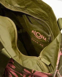 Aloha Collection Paumalu Day Tripper Tote