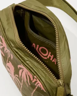 Aloha Collection Paumalu Le Tour Crossbody