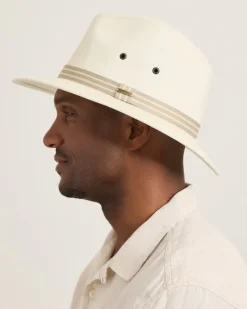 Apollo Safari Hat