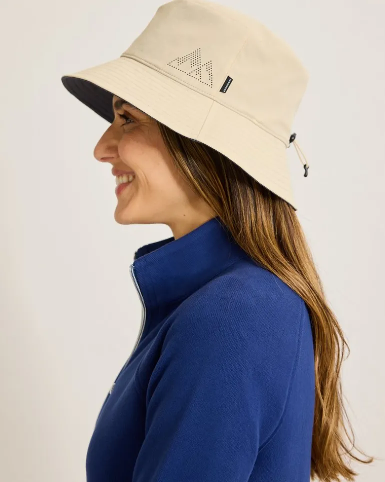 Arcadia Packable Hiker Hat