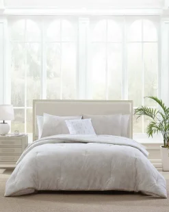 Art Of Palms 8-Piece King Bed Set