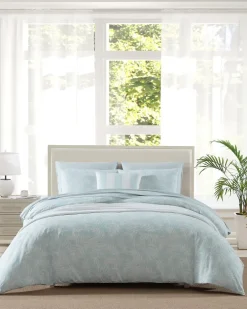 Art of Palms 3-Piece King Comforter Set