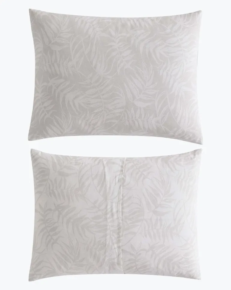 Art Of Palms 8-Piece Queen Bed Set