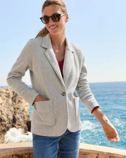 Aruba Casual Blazer