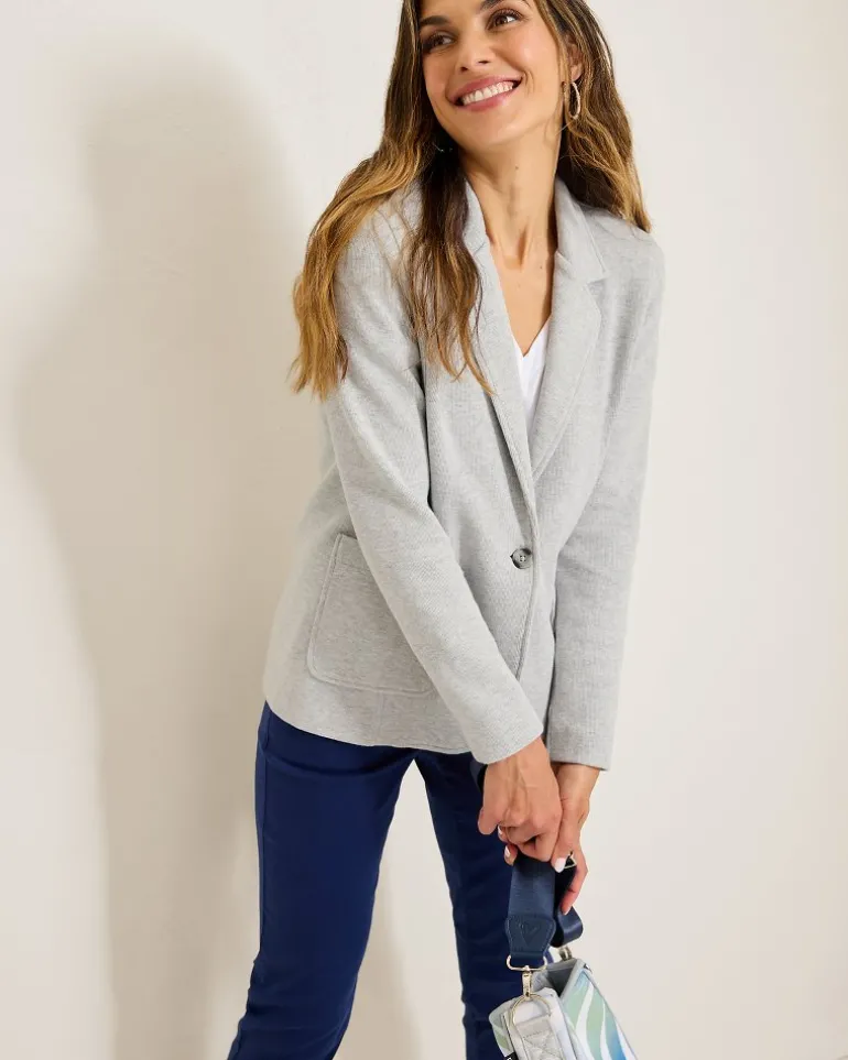 Aruba Casual Blazer
