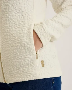 Aruba Purr-fection Full-Zip Sweatshirt