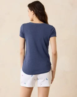 Ashby Isles Short-Sleeve T-Shirt