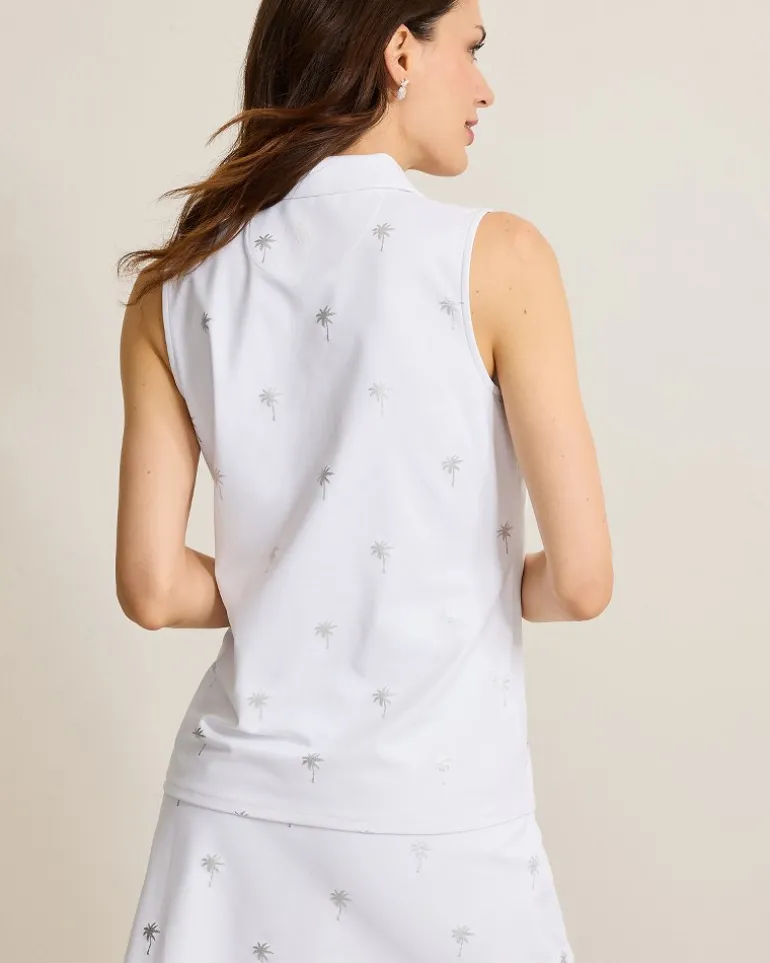 Aubrey Beach Daze IslandZone® Polo