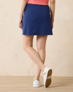 Aubrey IslandZone® Skort