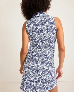 Aubrey Seaport Resort IslandZone® Polo