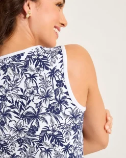 Aubrey Seaport Resort IslandZone® Top