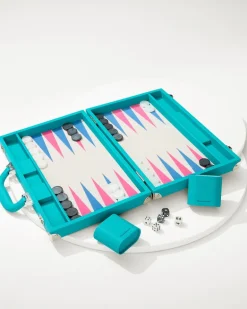 Backgammon Game Set