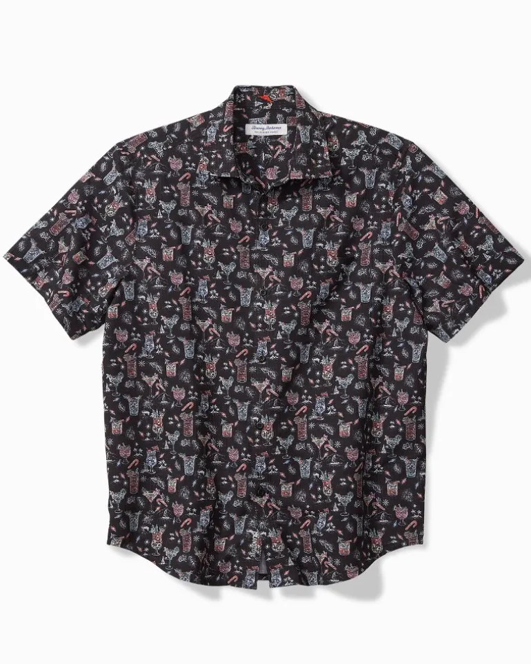 Bahama Coast Boozy Nights IslandZone® Shirt