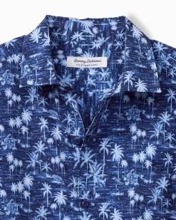Bahama Coast Cabana Shores IslandZone® Shirt