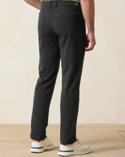 Bahama Coast IslandZone® 5-Pocket Pants