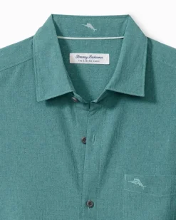 Bahama Coast Sandypoint IslandZone® Shirt