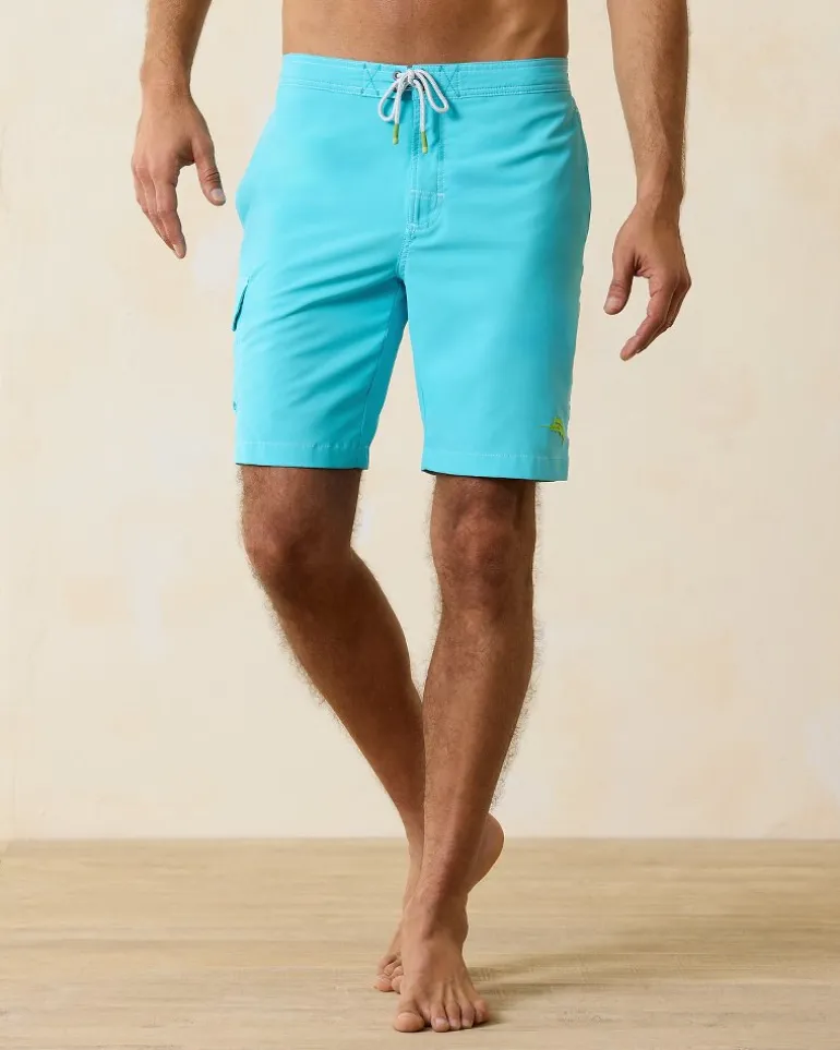 Baja Cove 9-Inch Boardshorts