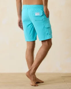 Baja Cove 9-Inch Boardshorts