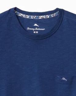 Bali Beach Crew T-Shirt