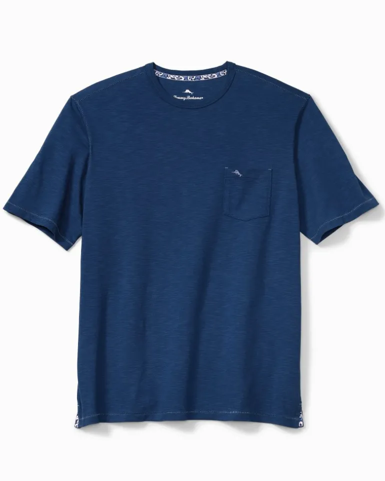 Bali Beach Crew T-Shirt