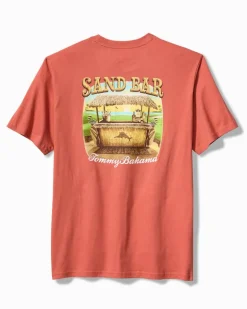 Bar for the Course Graphic T-Shirt