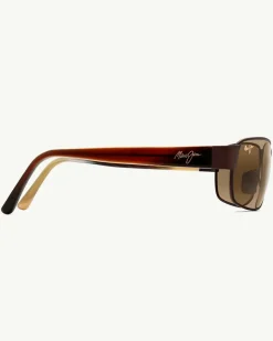 Black Coral Sunglasses by Maui Jim®