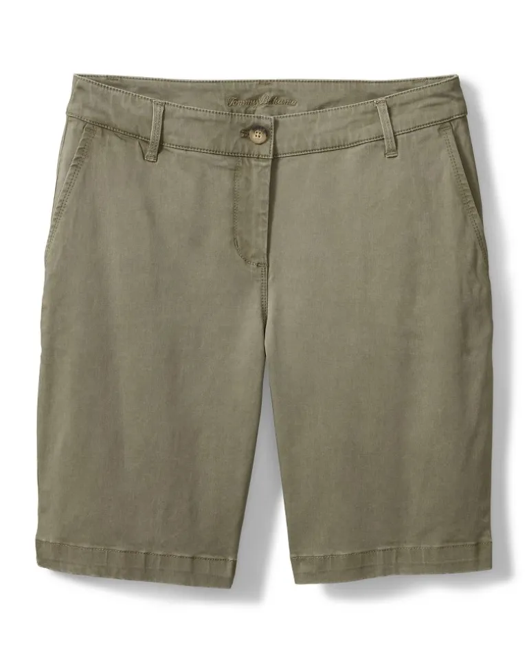 Boracay® 10-Inch Bermuda Shorts