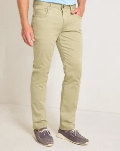 Boracay® 5-Pocket Pants