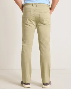 Boracay® 5-Pocket Pants
