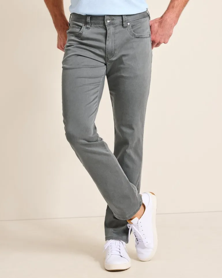 Boracay® 5-Pocket Pants