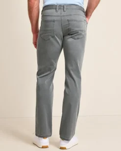 Boracay® 5-Pocket Pants
