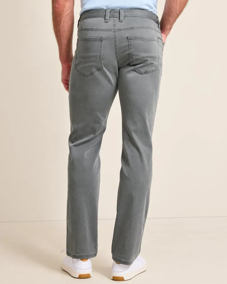 Boracay® 5-Pocket Pants