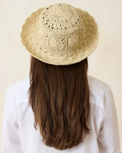 Breezy Bucket Hat