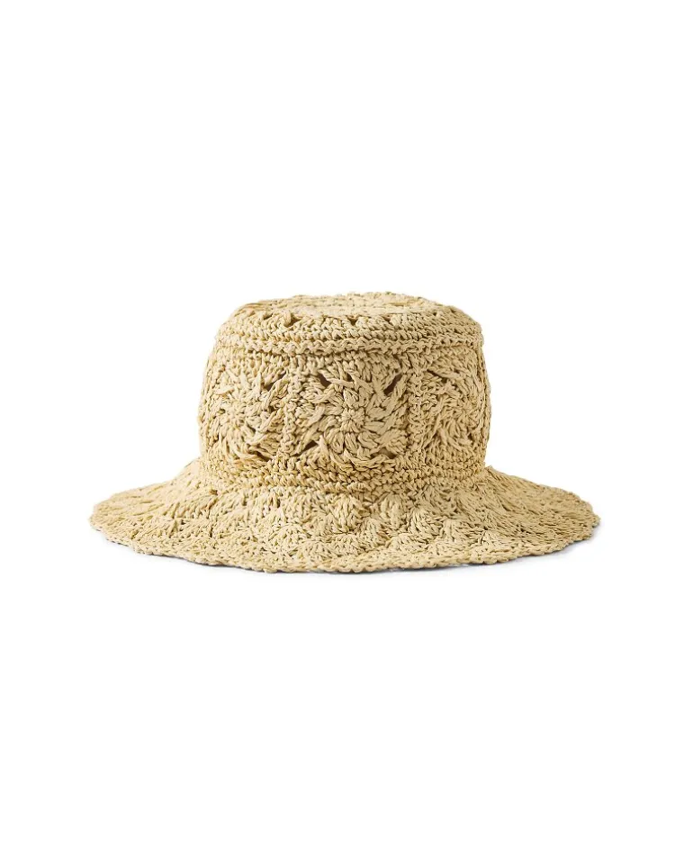 Breezy Bucket Hat