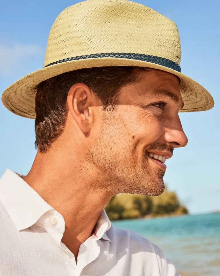 Bristol Packable Raindura® Hat