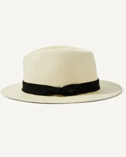 Brooks Panama Hat