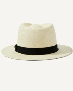 Brooks Panama Hat