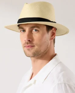Brooks Panama Hat
