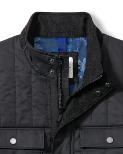 Burnaby Park Jacket