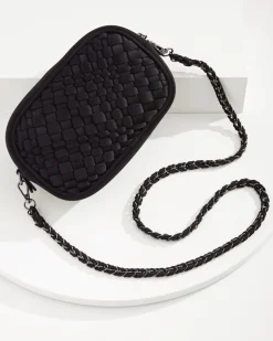 Caledon Mini Crossbody Bag