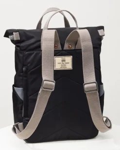 Canfield Black Backpack