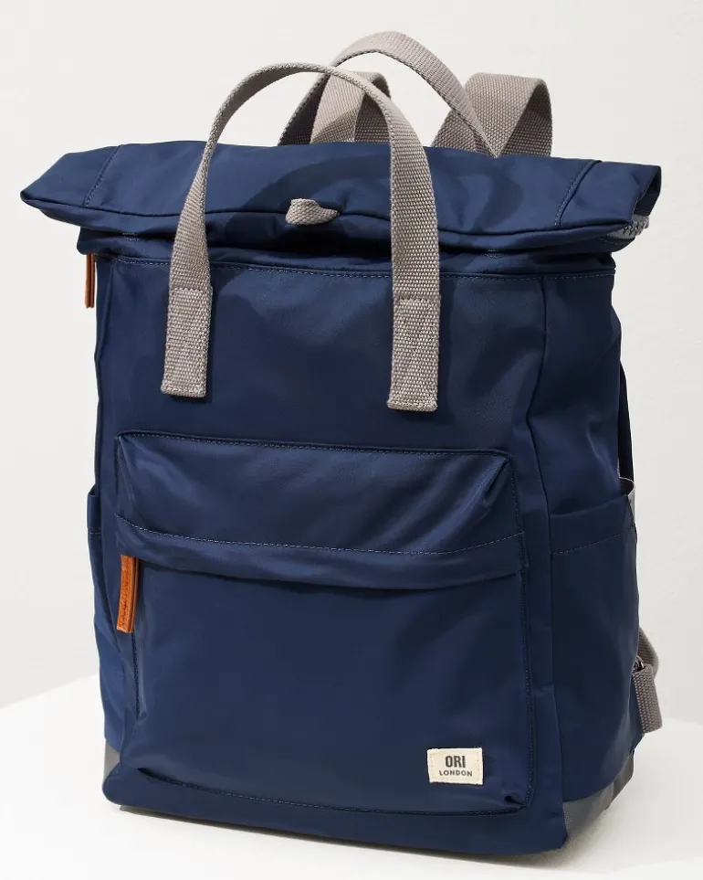 Canfield Midnight Backpack