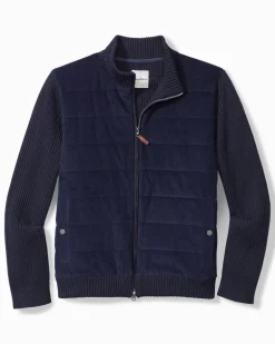 Canyon Hybrid Jacket