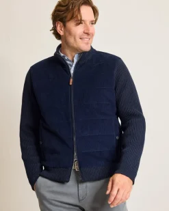 Canyon Hybrid Jacket